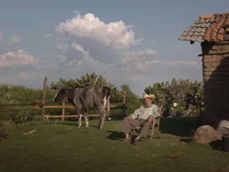 La película de Netflix que superó a ¡No estás invitada a mi bat mitzvá! en México
