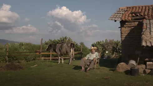 Una producción mexicana le hizo frente a una cinta de Adam Sandler y aquí te decimos de qué película se trata.