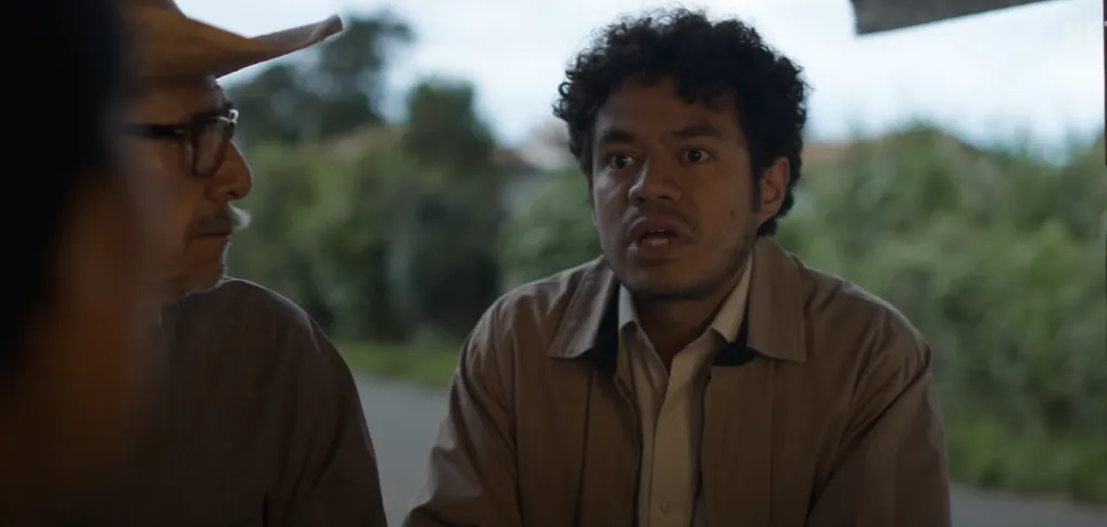 Imagen: @NetflixLATAM.