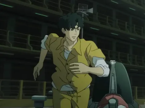 El animé de MAPPA con los directores de JOHN WICK y COWBOY BEBOP