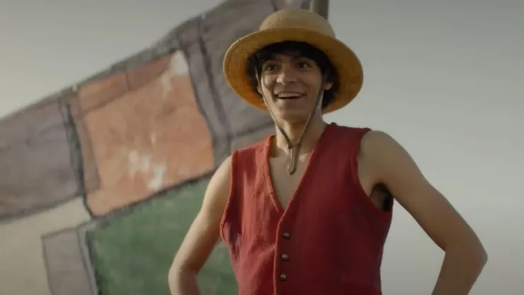 One Piece ha sido un éxito colosal en 93 países.