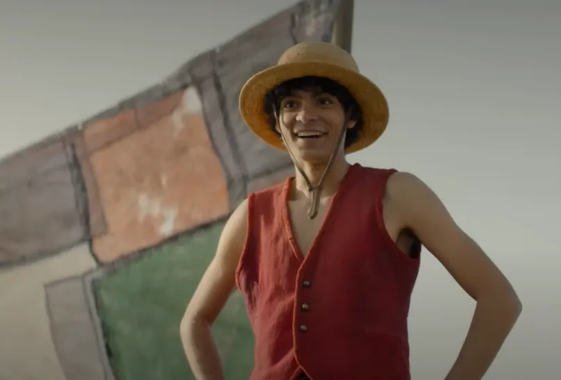 Imagen: @NetflixLATAM.