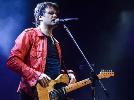 Entradas para Ciro y Los Persas en el Movistar Arena 2023: precios y dónde comprarlas