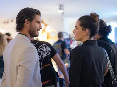 Los Artistas: Primeros Trazos, ¿habrá otra temporada en Prime Video?