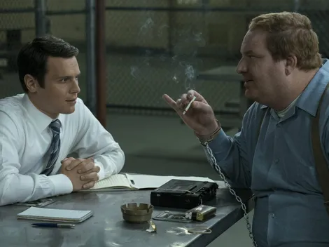 5 series parecidas a Mindhunter en Netflix