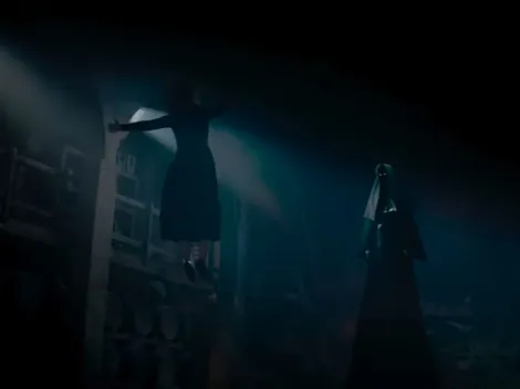 ¿La historia de La Monja es real?: Esta es la IMPACTANTE verdad