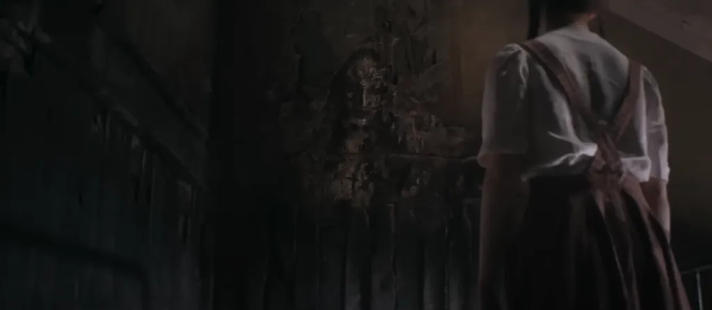 Imagen: @WarnerBrosPicturesLA