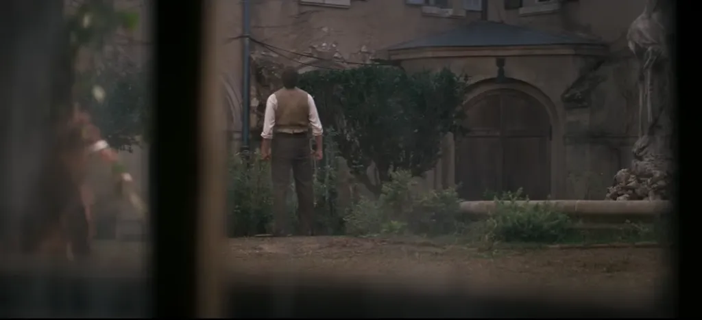 Imagen: @WarnerBrosPicturesLA.