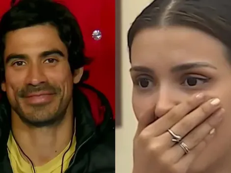 Gran Hermano: ¡Seba llama a eliminar a Coni!