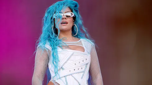 Karol G brindará un concierto en CDMX 2024.