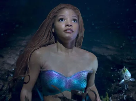 La Sirenita consiguió el éxito en Disney+ que no tuvo en cines