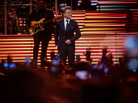 Luis Miguel en Argentina 2024: ¿Cuánto cuestan las entradas para el concierto en La Rural?