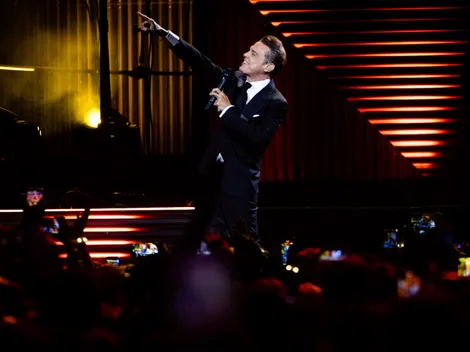 Entradas Luis Miguel en el Estadio Nacional de Chile 2024: cuándo y dónde comprarlas