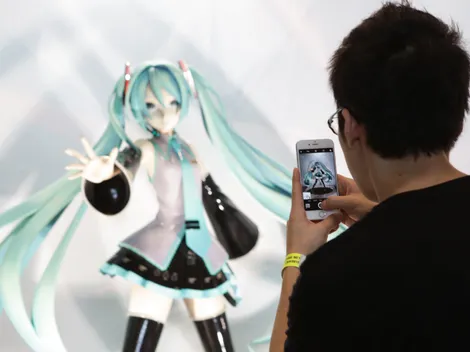 Boletos para Hatsune Miku en Ciudad de México 2024: cuándo y dónde comprarlos