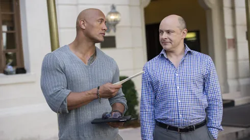¿Te gustó Ballers? No te pierdas estas 4 series parecidas al show protagonizado por The Rock