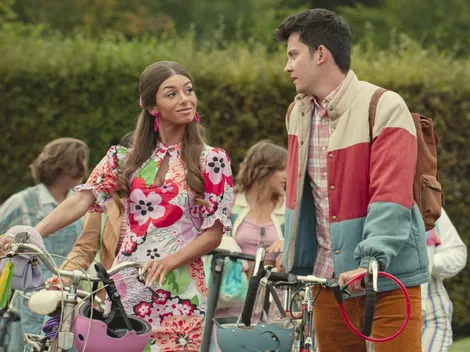 Sex Education 4: nuevo tráiler y fotos de la temporada final