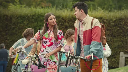 Sex Education 4 tiene nuevo tráiler y fotos.