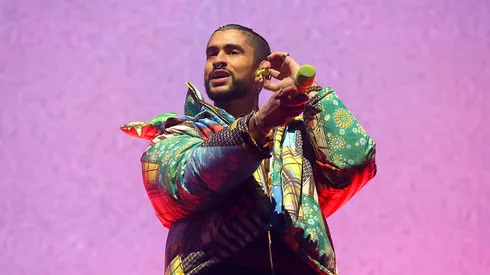 Bad Bunny lanzará un nuevo álbum.
