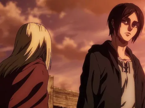 Shingeki no Kyojin: fecha de estreno oficial del epsiodio final
