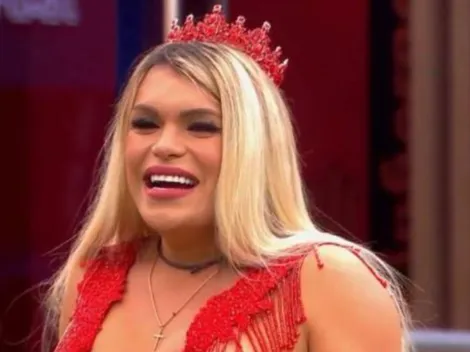 Letra de "Resulta y resalta" de Wendy Guevara