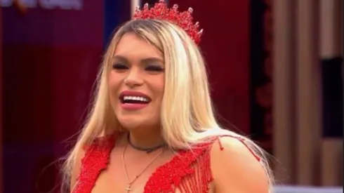 Wendy Guevara estrena "Resulta y resalta"