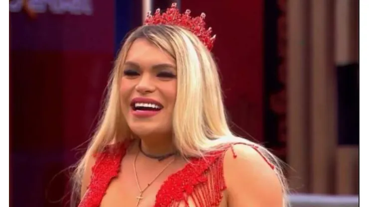 Wendy Guevara estrena "Resulta y resalta"