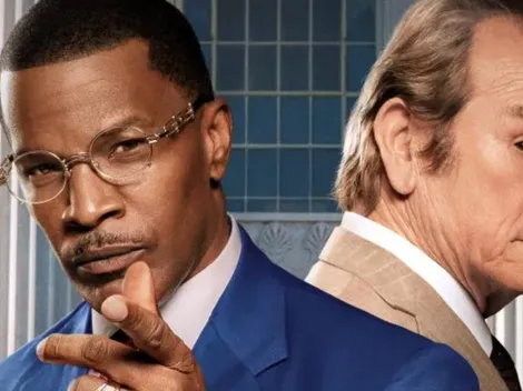 Estreno, sinopsis y tráiler de ‘The Burial’ en Prime Video