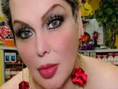 ¿Jessica Esotérica murió en una cirugía?