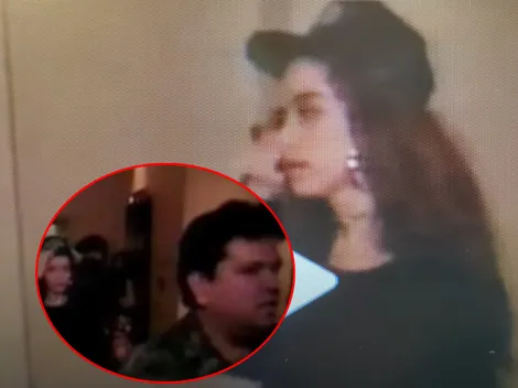 ‘Ellas soy yo’: FILTRAN videos inéditos del Clan Trevi-Andrade