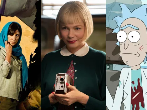 ¿Cuáles son los estrenos semanales de HBO Max?