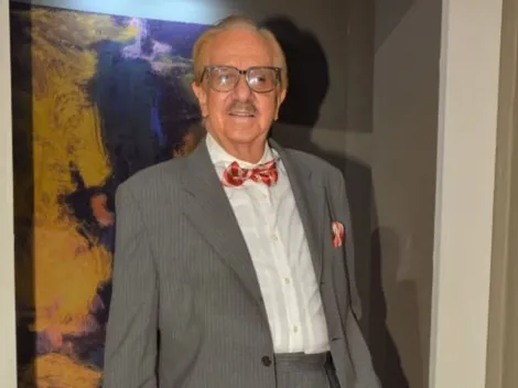 ¿De qué murió y qué edad tenía Benito Castro?