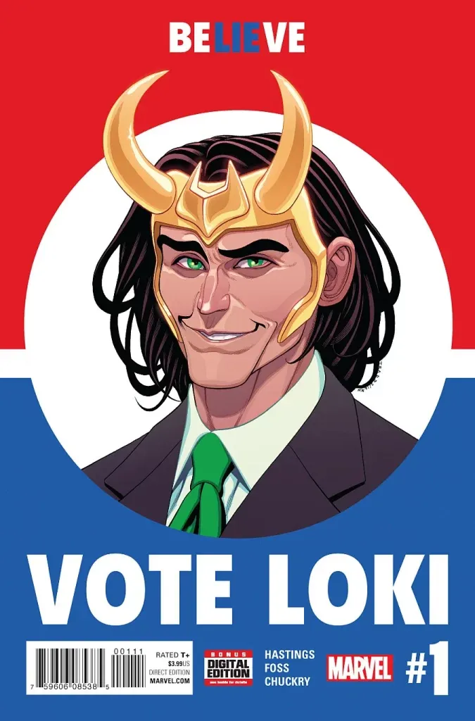 Loki
