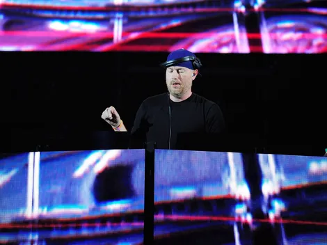 Lo que debes saber del show de Eric Prydz en México