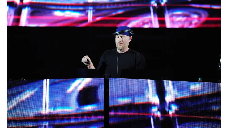 Eric Prydz