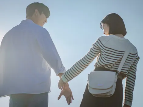 Netflix: la intrigante serie coreana sobre viajes en el tiempo