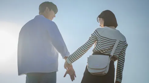 La serie coreana con viajes en el tiempo de Netflix.