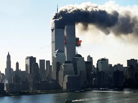 3 películas sobre el atentando de la Torres Gemelas