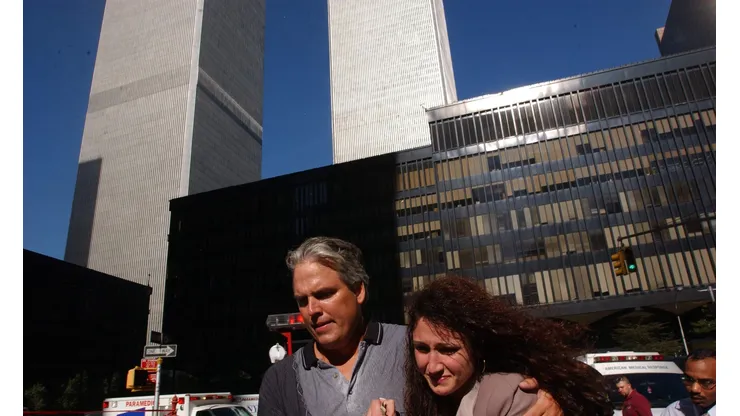 Torres Gemelas