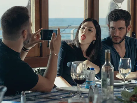 Netflix: la atrapante y sorprendente serie sobre un caso real