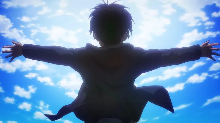Posible fecha de estreno del final de Shingeki no Kyojin.