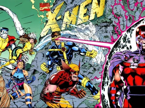 DEBES VER esta serie antes del retorno de los X-MEN