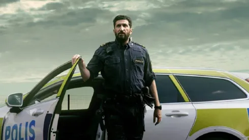 Es la película más vista de Netflix