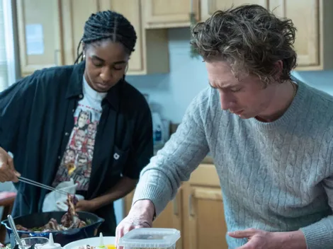 La serie de Star+ con el mejor actor protagonista