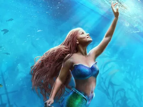 LA SIRENITA: ¿Quiénes son las voces en español?