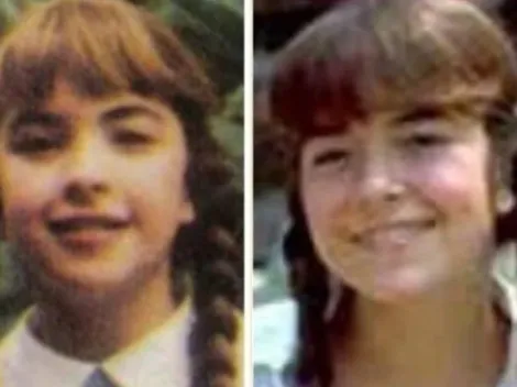 Ellas soy yo: ¿Quién es Lucero en la serie de Gloria Trevi?