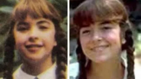 Lucero es mencionada en la serie de Gloria Trevi