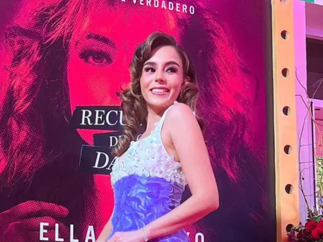 ‘Ellas soy yo’: ¿Quién es Tamara Zuñiga en la vida real?