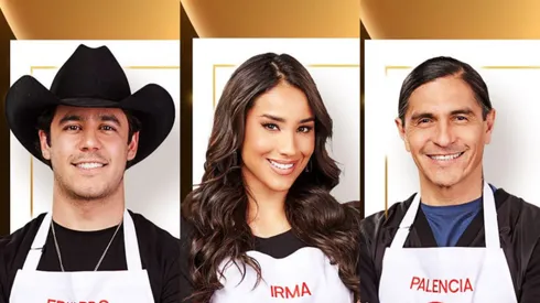 ¿Quién es el GANADOR de MasterChef Celebrity 2023?