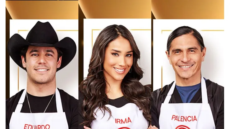 ¿Quién es el GANADOR de MasterChef Celebrity 2023?