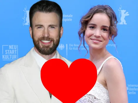 ¿Quién es Alba Baptista, esposa de Chris Evans?